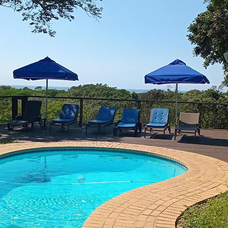 St. Lucia Ocean View Holiday Home 外观 照片