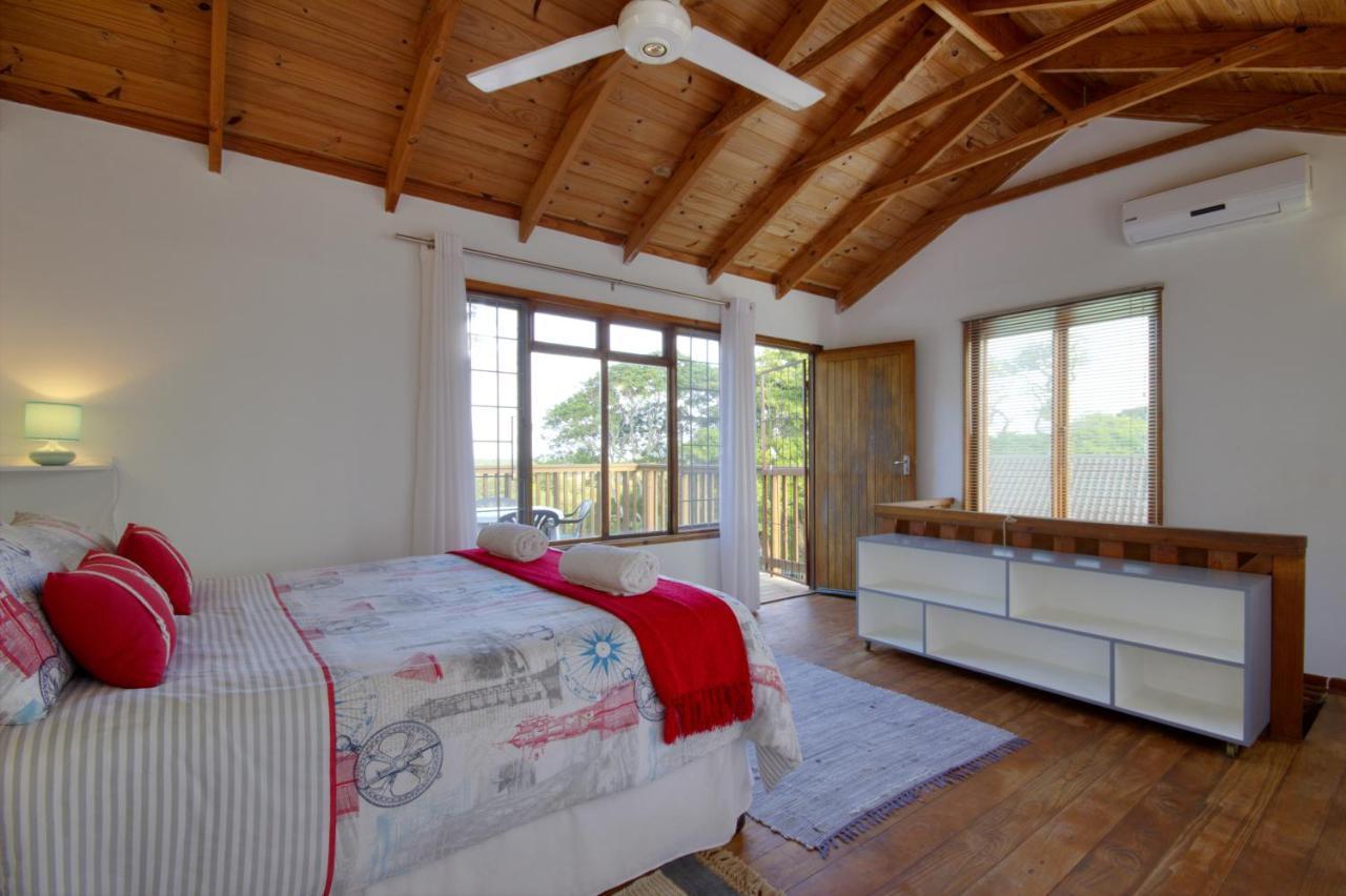 St. Lucia Ocean View Holiday Home 外观 照片