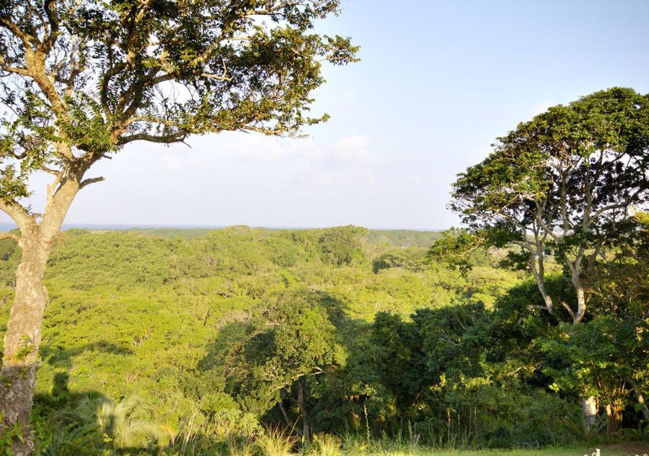 St. Lucia Ocean View Holiday Home 外观 照片