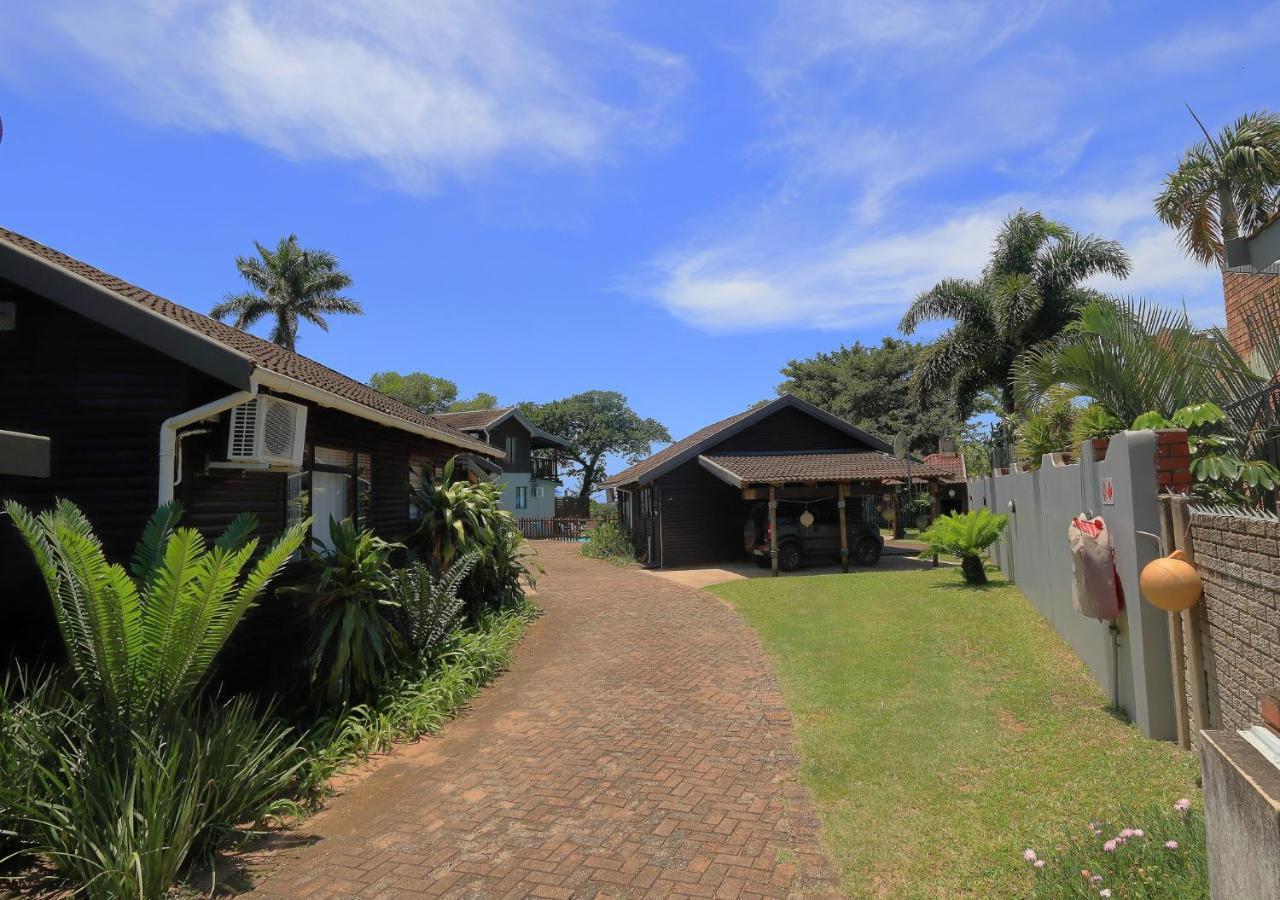 St. Lucia Ocean View Holiday Home 外观 照片