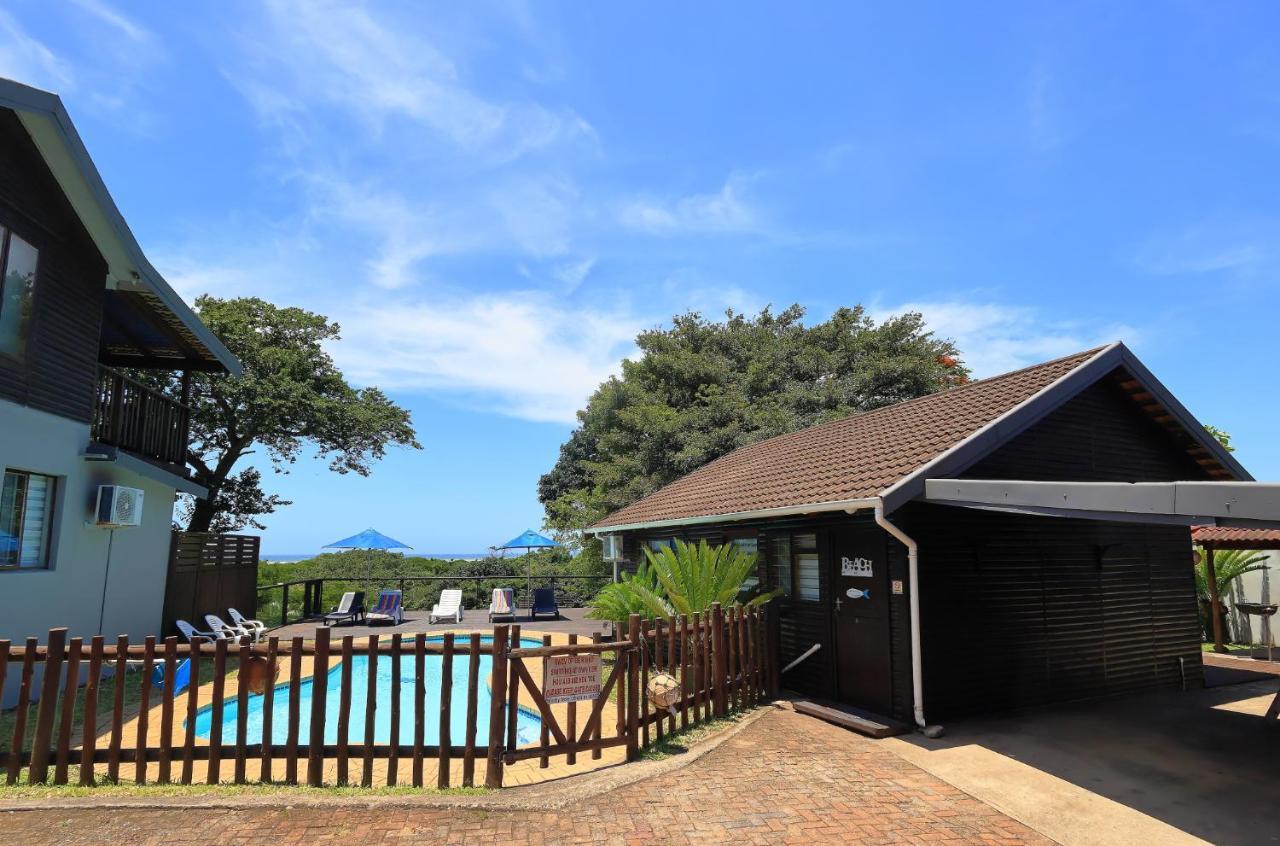 St. Lucia Ocean View Holiday Home 外观 照片