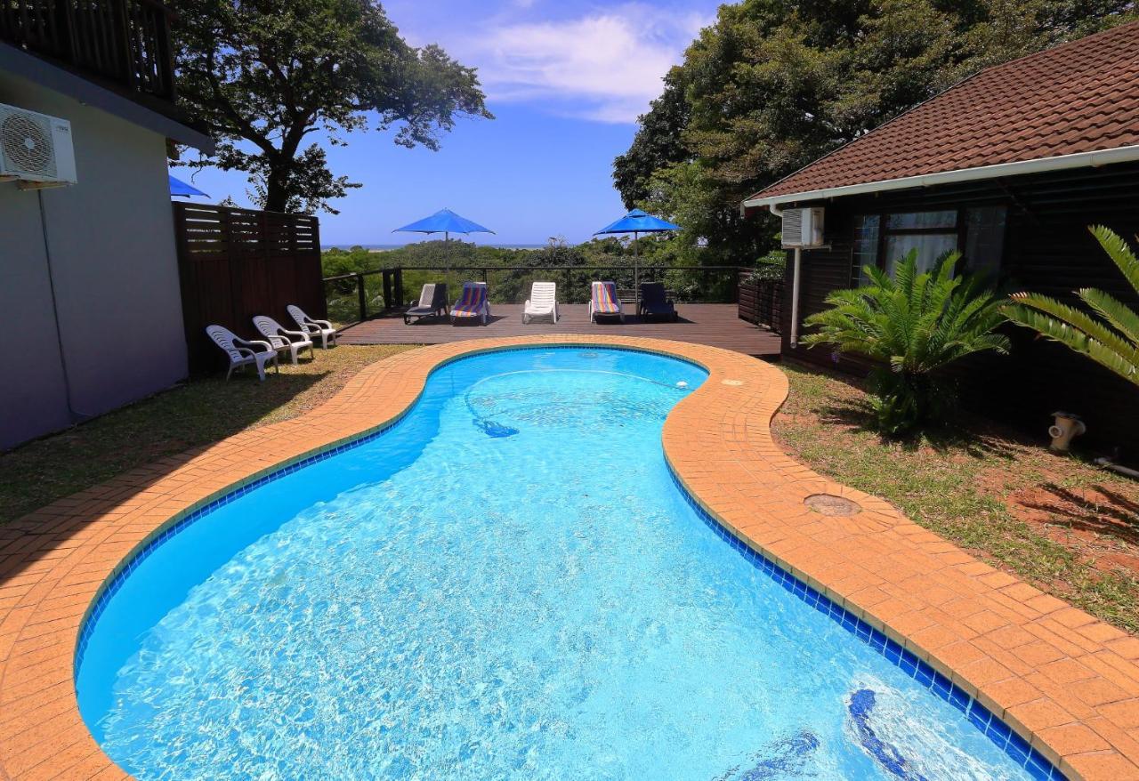 St. Lucia Ocean View Holiday Home 外观 照片