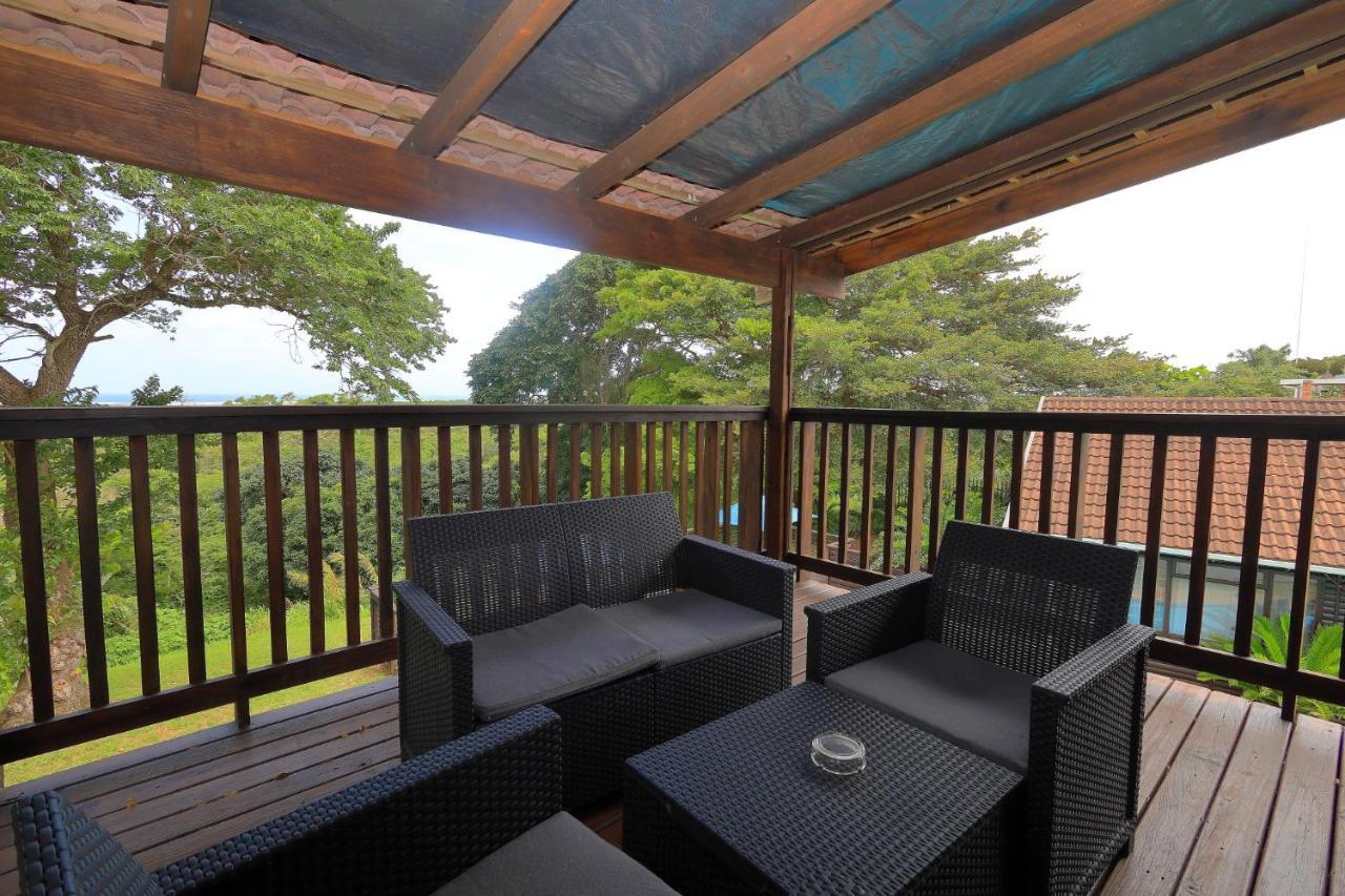 St. Lucia Ocean View Holiday Home 外观 照片
