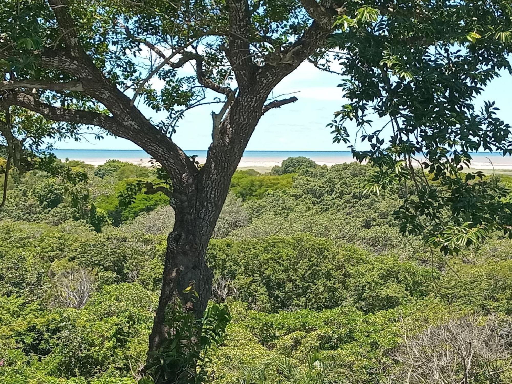 St. Lucia Ocean View Holiday Home 外观 照片