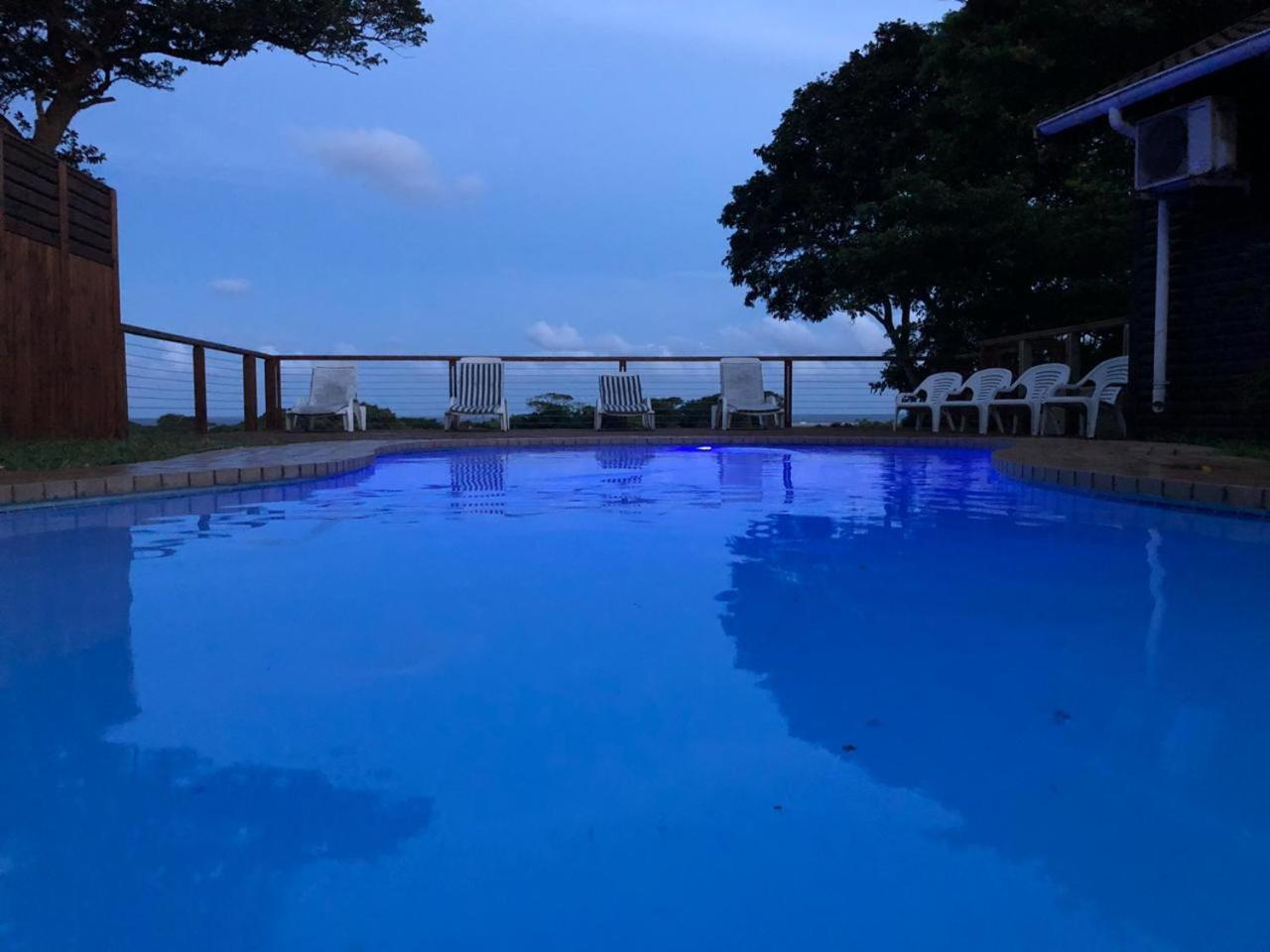 St. Lucia Ocean View Holiday Home 外观 照片