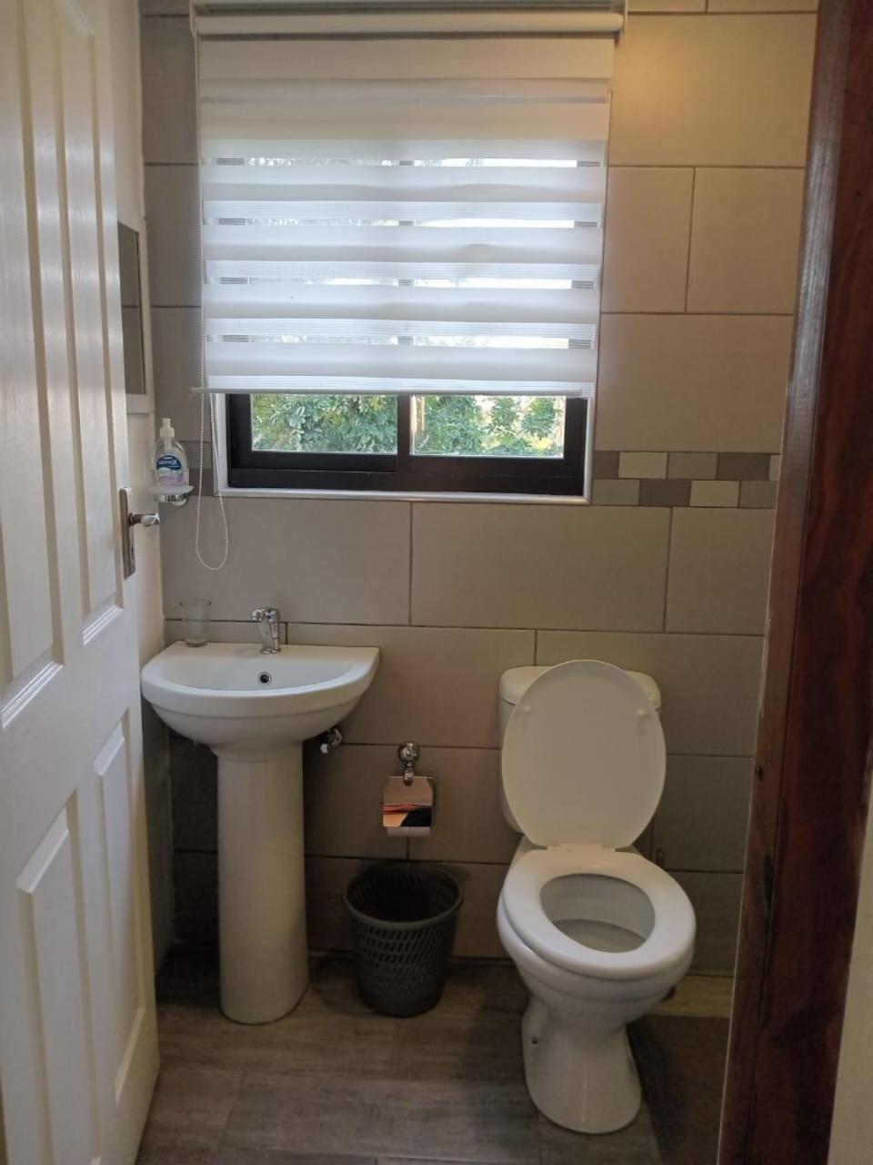 St. Lucia Ocean View Holiday Home 外观 照片