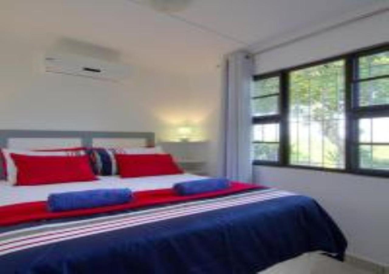 St. Lucia Ocean View Holiday Home 外观 照片