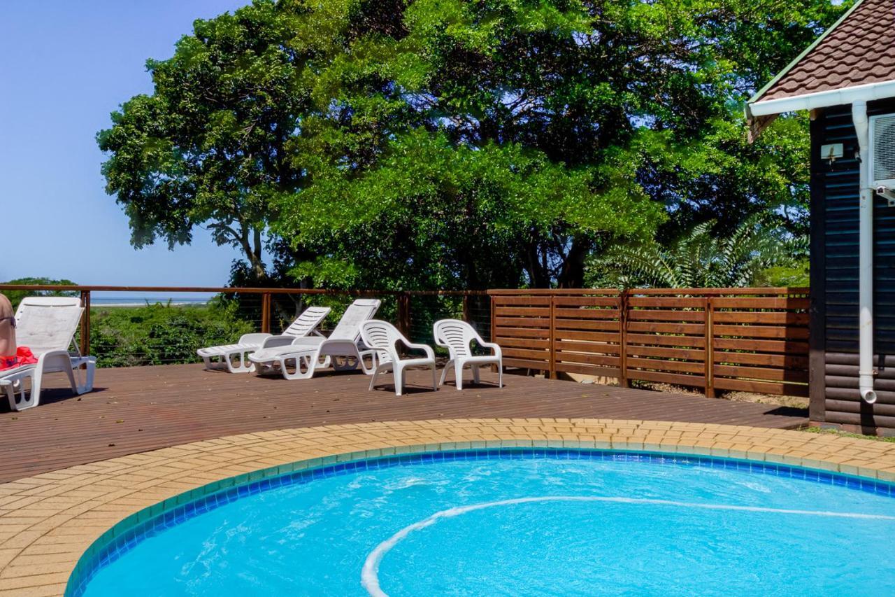 St. Lucia Ocean View Holiday Home 外观 照片