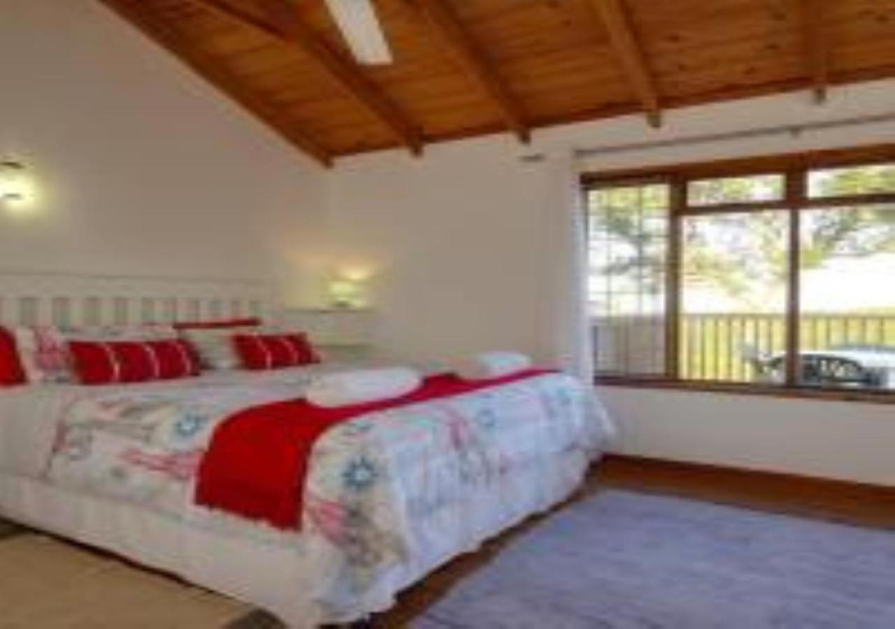 St. Lucia Ocean View Holiday Home 外观 照片