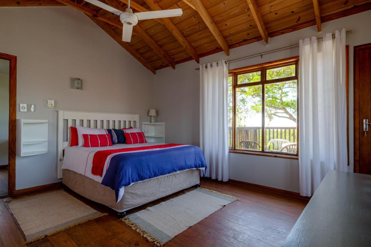 St. Lucia Ocean View Holiday Home 外观 照片
